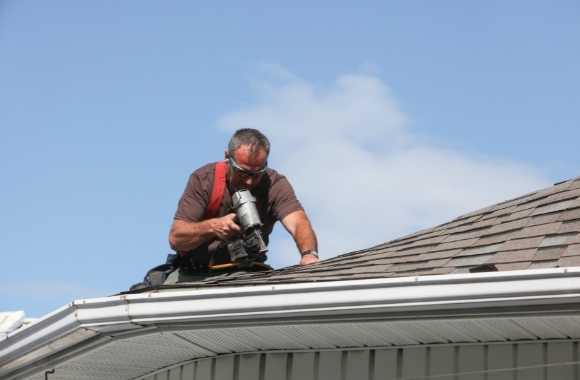 Residential Roof Repairing in Port Saint Lucie